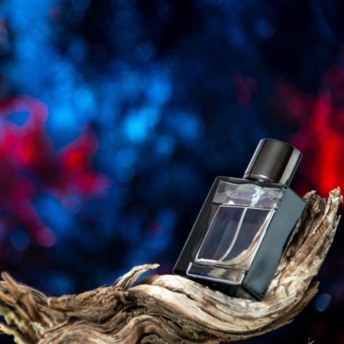 Velour Essence Perfume